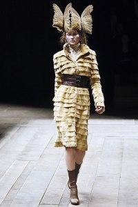 alexander mcqueen 1969 - 2010