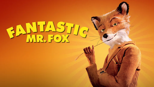 fantastic mr fox