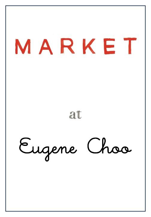 market at eugene choo