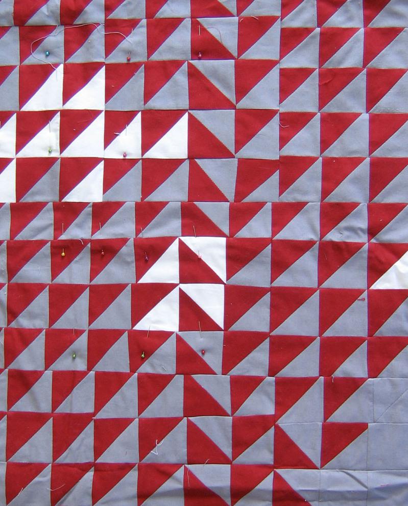 more quilt love