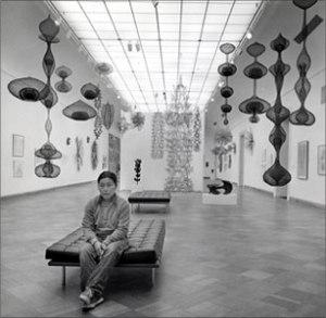 ruth asawa