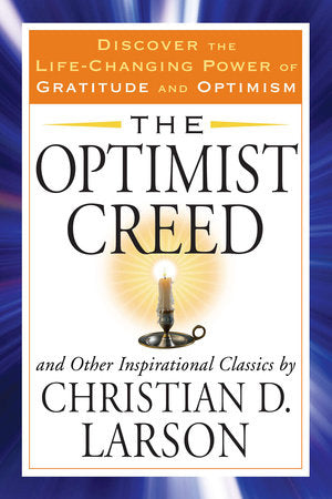 the optimist creed