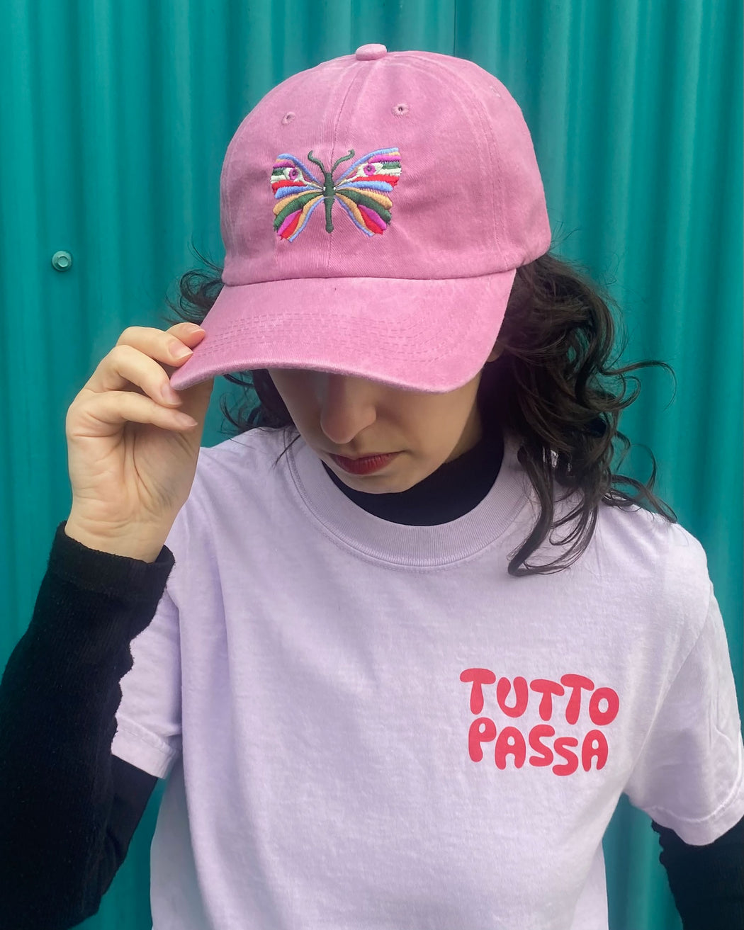 Tutto Passa T-Shirt