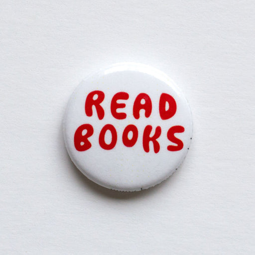 New Read Books 1" Button